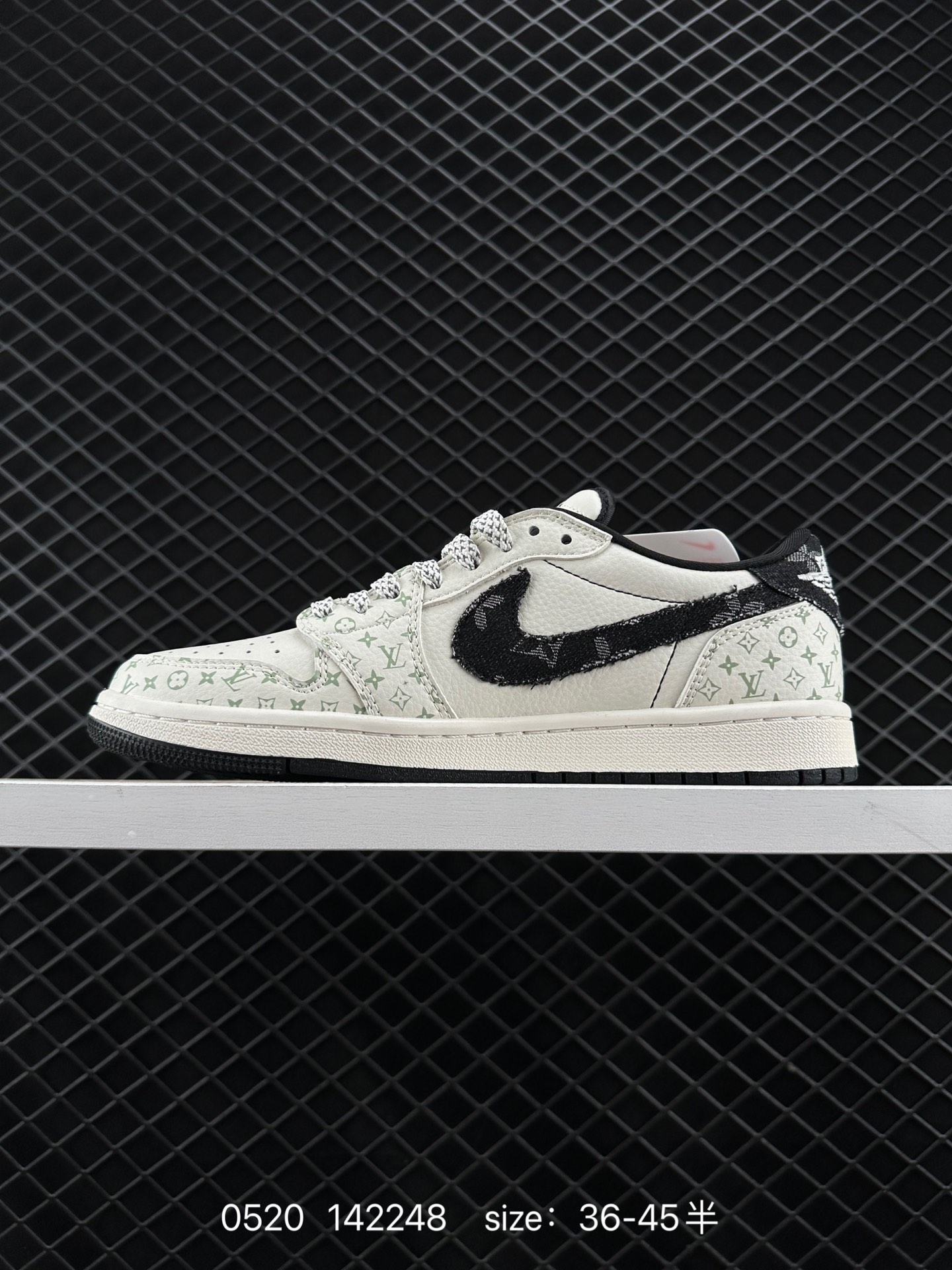 Air Jordan 1 Low AJ1